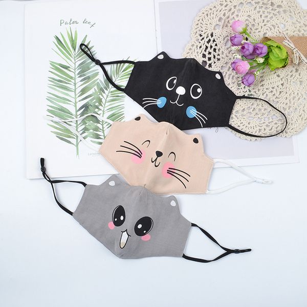 cotton pure mask spring and summer thin breathable boys girls lovely sweet cartoon sun protection adjustable student
cotton pure mask spring and summer thin breathable boys girls lovely sweet cartoon sun protection adjustable student