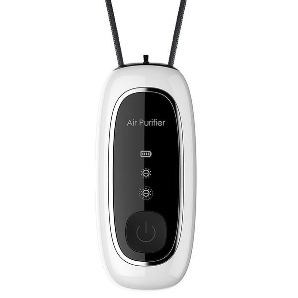 air purifiers hanging neck purifier fashion personal wearable mini portable negative ion generator
air purifiers hanging neck purifier fashion personal wearable mini portable negative ion generator