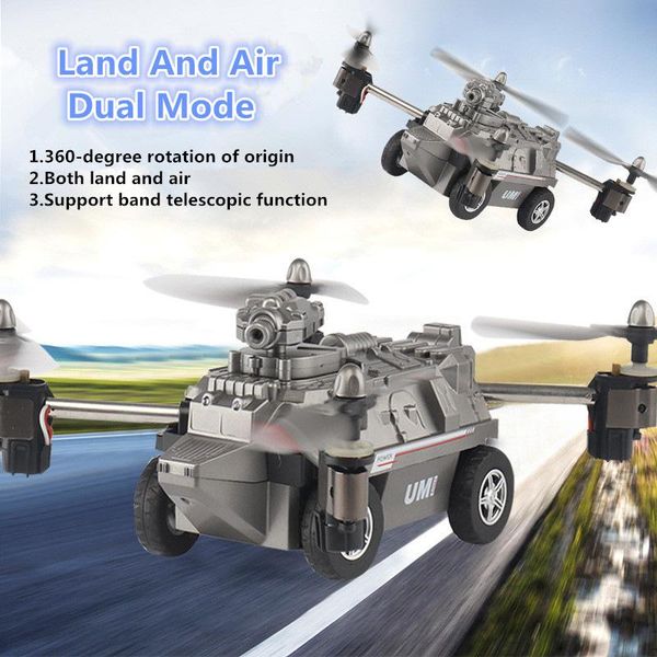 rc armored car tank diy drone 2.4g 4ch mini drones 2 megapixel camera quadcopter app assembling educational toy 2
rc armored car tank diy drone 2.4g 4ch mini drones 2 megapixel camera quadcopter app assembling educational toy 2