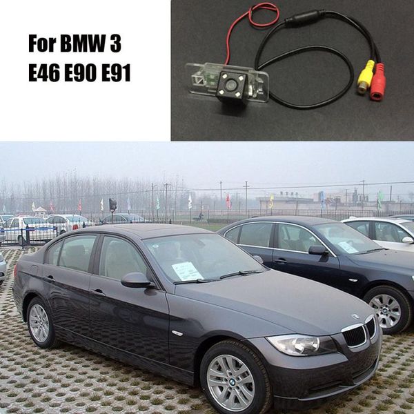 car rear view cameras& parking sensors thecakes camera for 3 e46 e90 e91 / back hd ccd rca ntst pal license plate lamp oem
car rear view cameras& parking sensors thecakes camera for 3 e46 e90 e91 / back hd ccd rca ntst pal license plate lamp oem