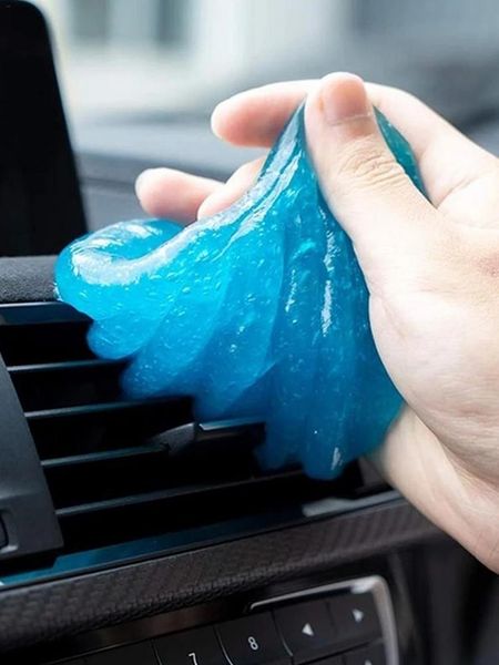 car sponge 2pcs magic soft sticky clean safe rubber dust dashboard air vent outlet remover cleaner dirt cleaning tool
car sponge 2pcs magic soft sticky clean safe rubber dust dashboard air vent outlet remover cleaner dirt cleaning tool