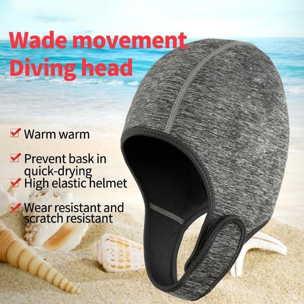 2021 waterproof swimming platform cap swimming diving cap hair ear protection long large sun sunscreen
2021 waterproof swimming platform cap swimming diving cap hair ear protection long large sun sunscreen