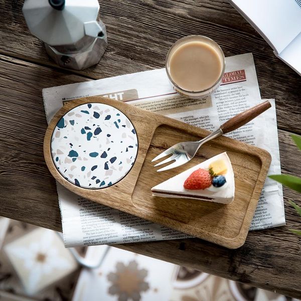 nordic marble texture ceramic plate wood serving tray bread dish dessert plates wooden charcuterie planks breakfast cup
nordic marble texture ceramic plate wood serving tray bread dish dessert plates wooden charcuterie planks breakfast cup