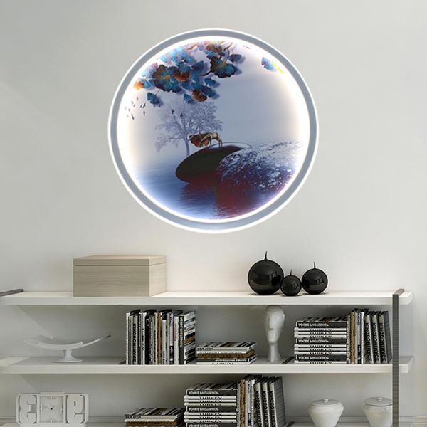wall lamp modern interior bedroom led bedside luminaire fixture round mounted lighting living room dining foyer lustre
wall lamp modern interior bedroom led bedside luminaire fixture round mounted lighting living room dining foyer lustre