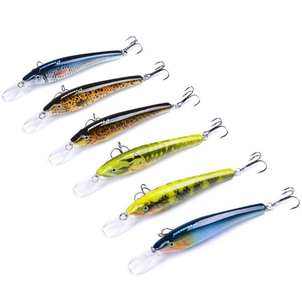 brand proberos freshwater fishing minnow artificial bait hooks 9.5cm 5g 6colors suspending jerkbai jllbjm warmslove
brand proberos freshwater fishing minnow artificial bait hooks 9.5cm 5g 6colors suspending jerkbai jllbjm warmslove