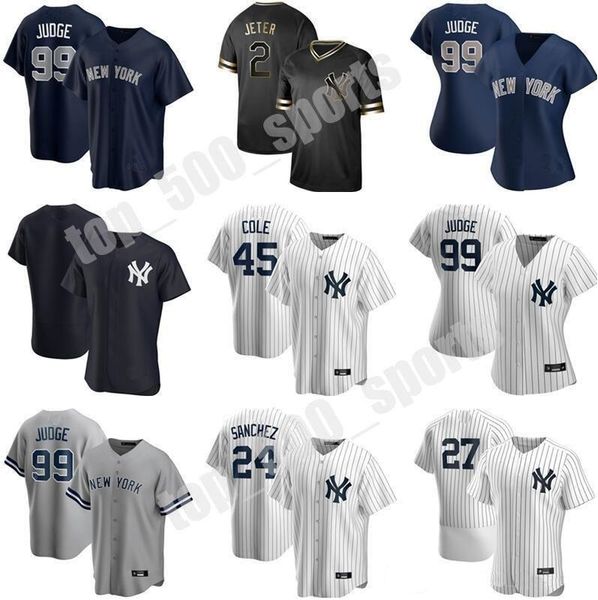new 2021 baseball 45 gerrit cole jersey 2 derek jeter gary sanchez dj lemahieu aaron judge gleyber torres stanton men women youth, Blue;black
new 2021 baseball 45 gerrit cole jersey 2 derek jeter gary sanchez dj lemahieu aaron judge gleyber torres stanton men women youth, Blue;black
