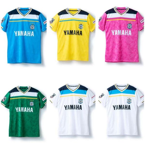 22/23 j1 league jubilo iwata soccer jersey home blue 2022 2023 home away goalkeeper short sleeve jerseys pre-sell men away white football sh, Black
22/23 j1 league jubilo iwata soccer jersey home blue 2022 2023 home away goalkeeper short sleeve jerseys pre-sell men away white football sh, Black
