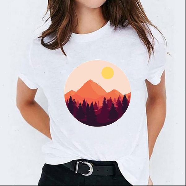 t womens shirts for women mountain camper printing clothing casual print lady graphic shirt ladies female tee, White
t womens shirts for women mountain camper printing clothing casual print lady graphic shirt ladies female tee, White
