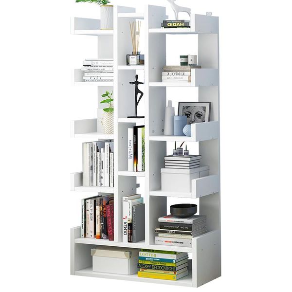 bookshelf nordic simple storage rack living room bookcase simple modern book shelf creative multifunctional bookshelf
bookshelf nordic simple storage rack living room bookcase simple modern book shelf creative multifunctional bookshelf
