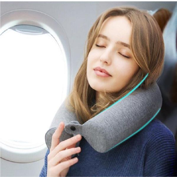 pillow ubrush travel neck memory foam for airplane office nap u-shape cotton soft with hood 2 color
pillow ubrush travel neck memory foam for airplane office nap u-shape cotton soft with hood 2 color