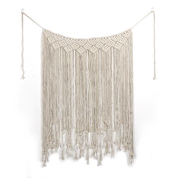 new bohemian wall hanging tapestry leaves moon star tassel hand woven tapestries for bedroom boho decor wall curtains 1pc
new bohemian wall hanging tapestry leaves moon star tassel hand woven tapestries for bedroom boho decor wall curtains 1pc