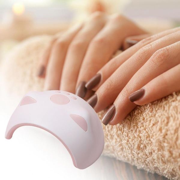 nail dryers jqd-03-01 lamp intelligent sensing simple pvc cat ear led uv manicure machine for beauty
nail dryers jqd-03-01 lamp intelligent sensing simple pvc cat ear led uv manicure machine for beauty