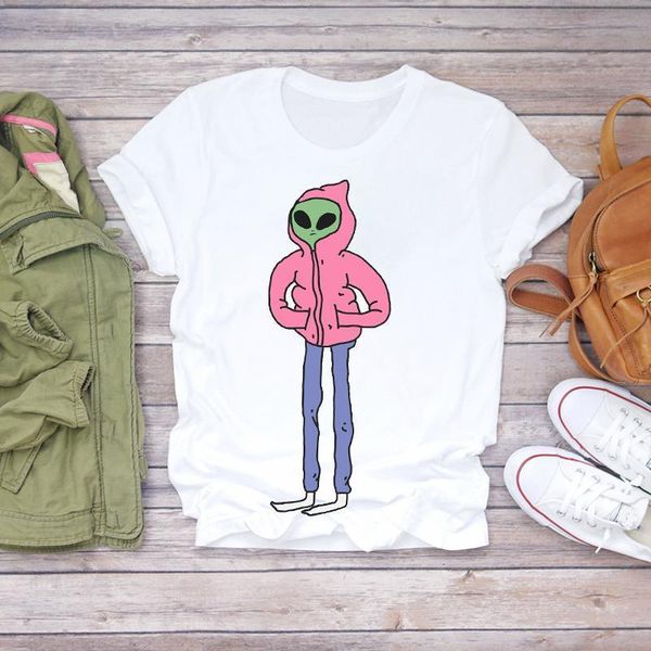 women cartoon printing style cute 90s pint clothes summer shirt t-shirts t graphic female ladies womens tee t-shirt, White
women cartoon printing style cute 90s pint clothes summer shirt t-shirts t graphic female ladies womens tee t-shirt, White