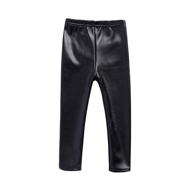 trousers 2021 spring winter children's clothing baby girls pu leather pants thicken warm leggings, Blue
trousers 2021 spring winter children's clothing baby girls pu leather pants thicken warm leggings, Blue