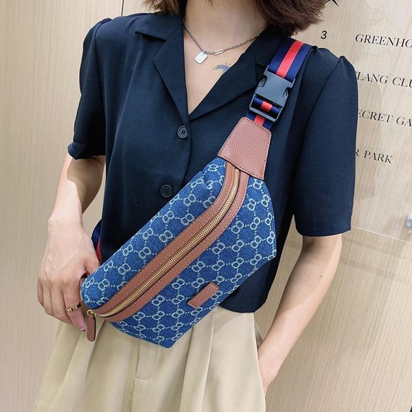 waist bags women bag casual chest canvas vacation belt 2021fashion chain shoulder denim crossbody brand fanny pack
waist bags women bag casual chest canvas vacation belt 2021fashion chain shoulder denim crossbody brand fanny pack