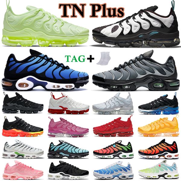 tn plus running shoes men women triple black red white barely volt usa berry aqua silver particle hyper blue mens trainers outdoor sneakers
tn plus running shoes men women triple black red white barely volt usa berry aqua silver particle hyper blue mens trainers outdoor sneakers