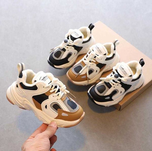 children running shoes for girls boys fashion kids sneakers boys breathable soft sole sneakers with fur casual light sneakers g1025, Black;red
children running shoes for girls boys fashion kids sneakers boys breathable soft sole sneakers with fur casual light sneakers g1025, Black;red