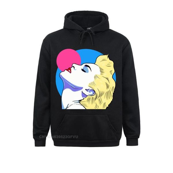 men's hoodies & sweatshirts vintage madonna women men rap oversized hoodie style plus size funny white cotton camisas hombre summer hom, Black
men's hoodies & sweatshirts vintage madonna women men rap oversized hoodie style plus size funny white cotton camisas hombre summer hom, Black