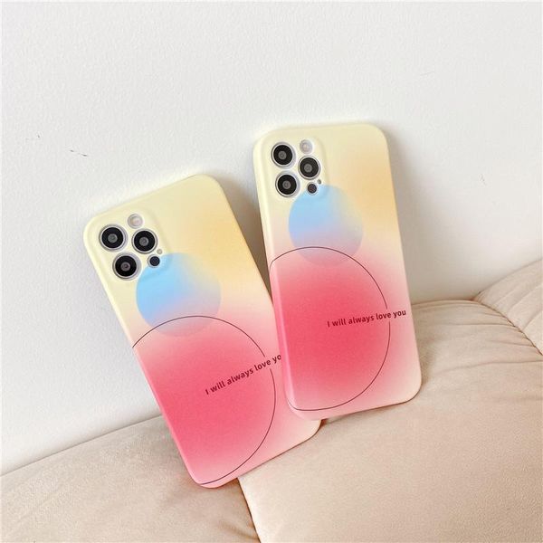 cell phone pouches ins korea gradient color circle case for 12 mini 11 pro max x xr xs 7 8 plus se2021 soft silicone back cover
cell phone pouches ins korea gradient color circle case for 12 mini 11 pro max x xr xs 7 8 plus se2021 soft silicone back cover
