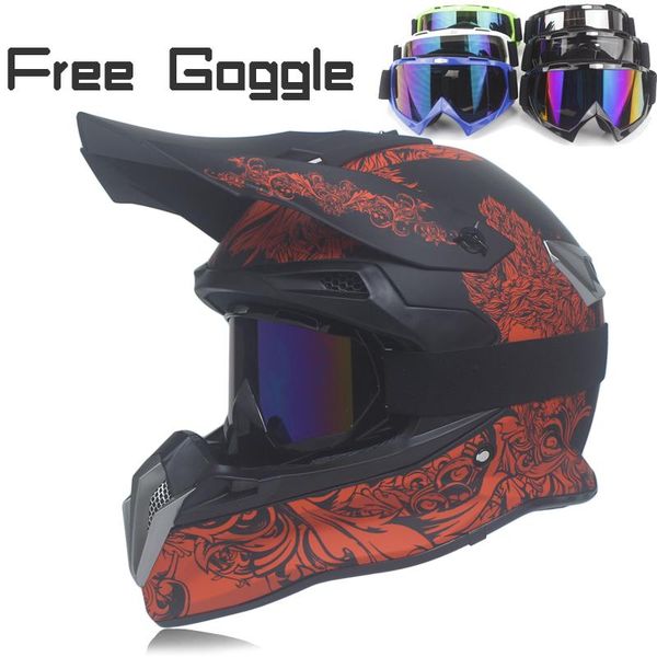 motorcycle helmets professional off-road helmet motocross downhill dh racing cross capacetes casco casque moto
motorcycle helmets professional off-road helmet motocross downhill dh racing cross capacetes casco casque moto