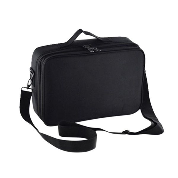 waterproof oxford cloth cosmetic storage bag travelmall makeup train case 3 layer cosmetic organizer beauty artist storage
waterproof oxford cloth cosmetic storage bag travelmall makeup train case 3 layer cosmetic organizer beauty artist storage