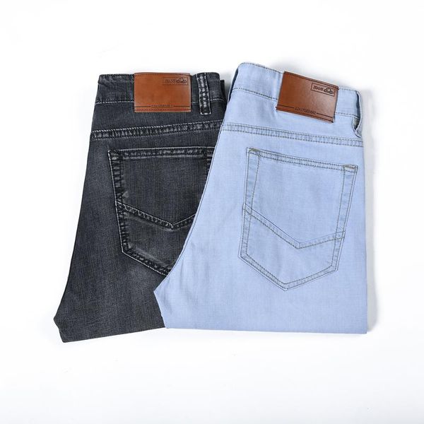 men's jeans summer fashion classic style denim shorts, solid color straight tube trend large size breeches casual pants 28-42, Blue
men's jeans summer fashion classic style denim shorts, solid color straight tube trend large size breeches casual pants 28-42, Blue
