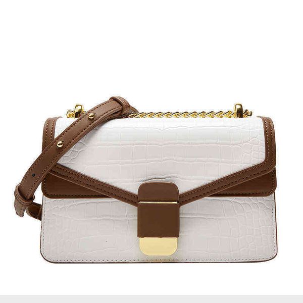 hong kong chain bag women's 2021 fashion advanced sense messenger stone single shoulder
hong kong chain bag women's 2021 fashion advanced sense messenger stone single shoulder