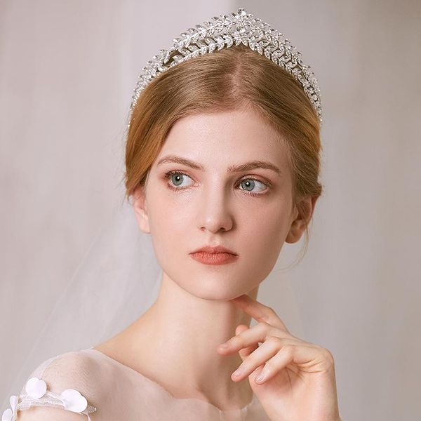 hair clips & barrettes rhinestone crystal wedding bands girls accessories leaves head band fashion jewelry hq0014, Golden;silver
hair clips & barrettes rhinestone crystal wedding bands girls accessories leaves head band fashion jewelry hq0014, Golden;silver