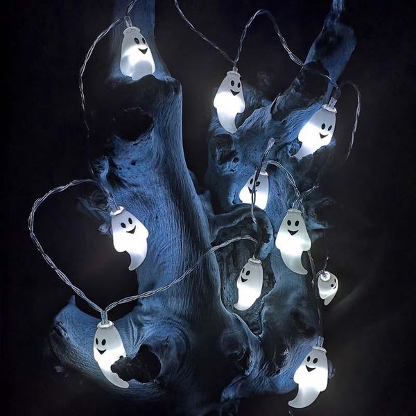 strings halloween led string lights ghost light cute creative cartoon holiday indoor window decoration fashion home ornament luces
strings halloween led string lights ghost light cute creative cartoon holiday indoor window decoration fashion home ornament luces