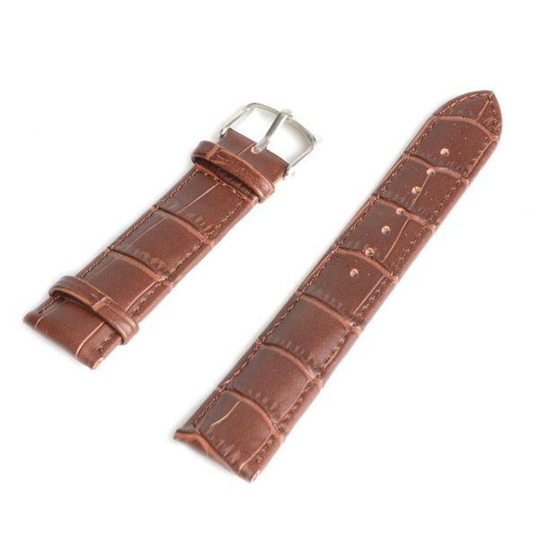 watch bands 16mm genuine leather band strap bracelet dark brown for fashion watches christmas year gift, Black;brown
watch bands 16mm genuine leather band strap bracelet dark brown for fashion watches christmas year gift, Black;brown