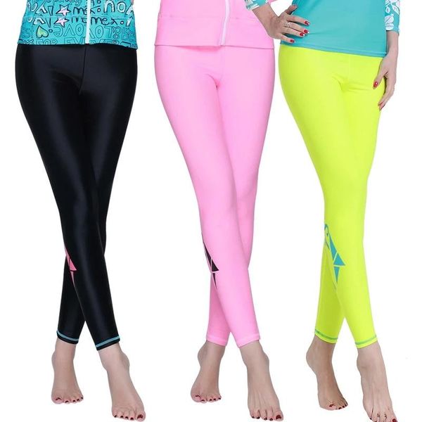 one-piece suits sbart women's swimming pant wetsuit women wet suit for swimsuit surfing swimsuits diving surf swimwear
one-piece suits sbart women's swimming pant wetsuit women wet suit for swimsuit surfing swimsuits diving surf swimwear