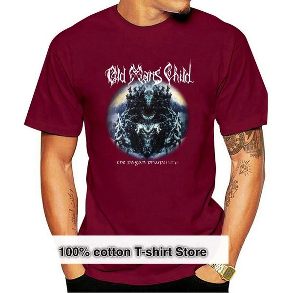 men's t-shirts rare vintage old mans child the pagan prosperity 1997 shirt reprint us size, White;black
men's t-shirts rare vintage old mans child the pagan prosperity 1997 shirt reprint us size, White;black