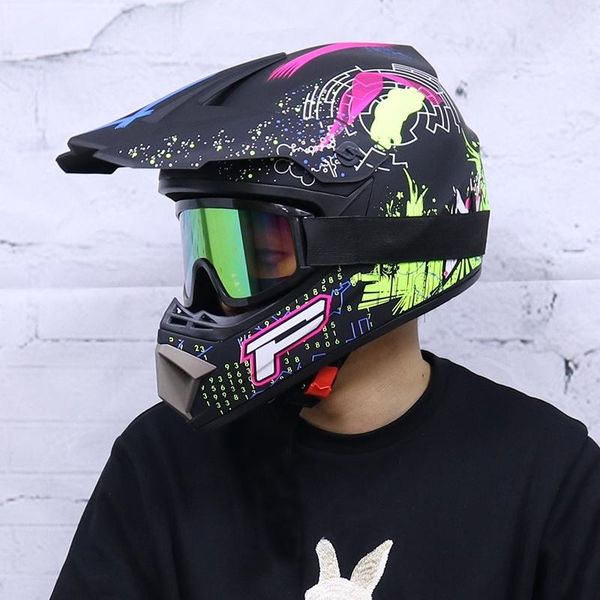 professional racing motocross motorcycle helmet atv motocicleta casque para moto casco off-road dirt downhill bike helmet dot
professional racing motocross motorcycle helmet atv motocicleta casque para moto casco off-road dirt downhill bike helmet dot