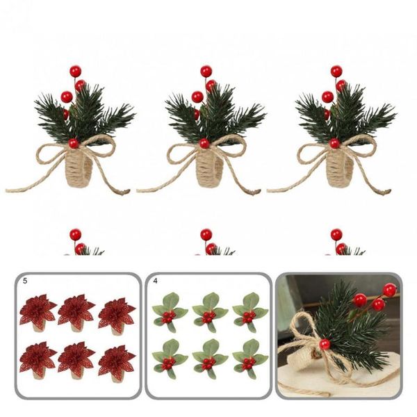 napkin rings clip plastic ring portable delicate unique all plants decor
