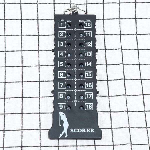 golf training aids 1pc scorer portative durable professional mini counter score indicator for counting
golf training aids 1pc scorer portative durable professional mini counter score indicator for counting