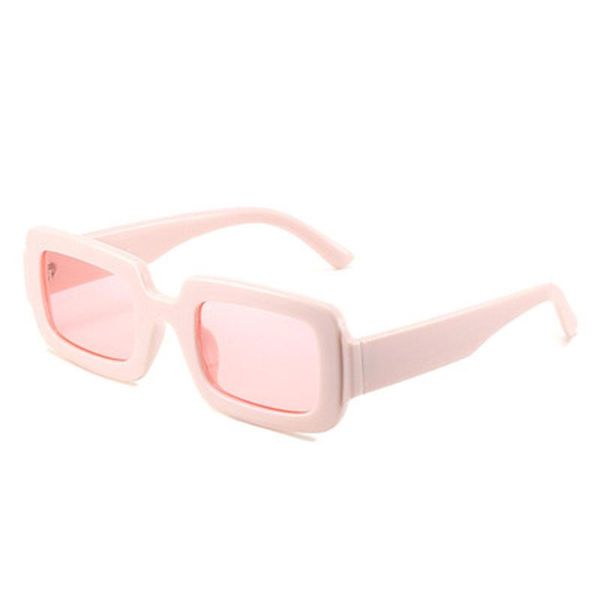 sunglasses european and american fashion for man women square trend outdoor street shooting small frame, White;black
sunglasses european and american fashion for man women square trend outdoor street shooting small frame, White;black