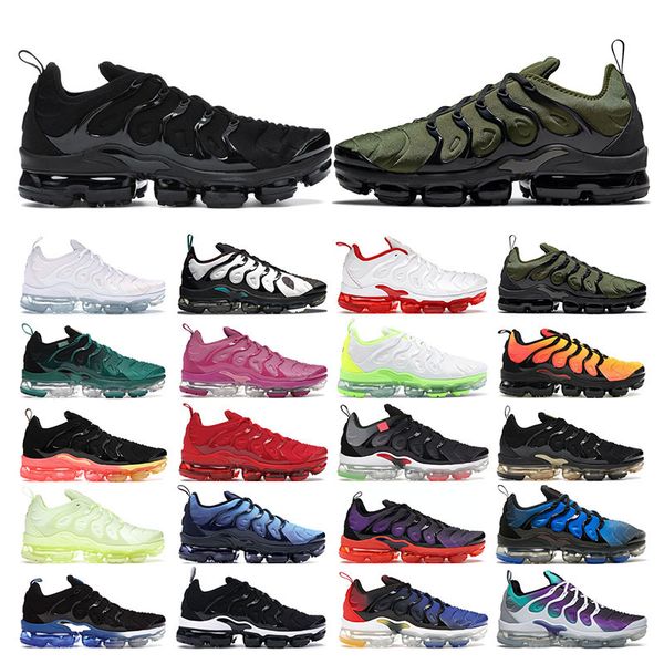 tn plus running shoes for men women triple black white obsidian cool grey rough green worldwide mens sports sneakers trainers jogging walkin
tn plus running shoes for men women triple black white obsidian cool grey rough green worldwide mens sports sneakers trainers jogging walkin