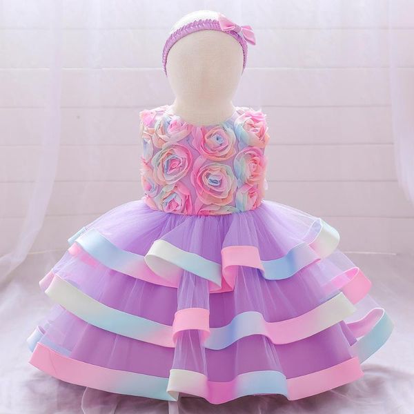 girl's dresses summer kids for girls princess dress infant flower girl 1st first year birthday wedding party toddler clothes, Red;yellow
girl's dresses summer kids for girls princess dress infant flower girl 1st first year birthday wedding party toddler clothes, Red;yellow