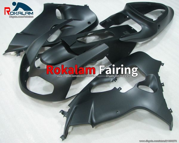 for suzuki tl1000r 98 99 00 01 02 03 tl 1000r tl-1000 1998-2003 matte black aftermarket fairings (injection molding)
for suzuki tl1000r 98 99 00 01 02 03 tl 1000r tl-1000 1998-2003 matte black aftermarket fairings (injection molding)
