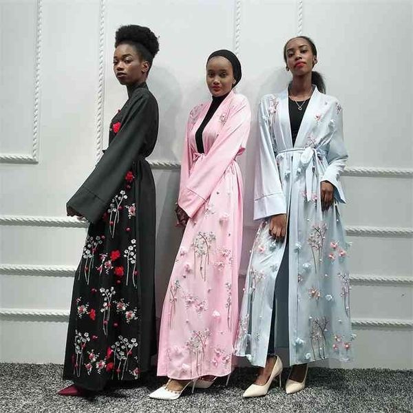 open abaya kimono turkish hijab muslim dress african dresses abayas for women caftan dubai kaftan islam clothing robe musulmane, Red
open abaya kimono turkish hijab muslim dress african dresses abayas for women caftan dubai kaftan islam clothing robe musulmane, Red