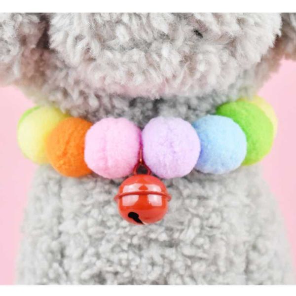 cat collars & leads colorful collar with small bell cute elasticity puppy dog pet supplies accessories safe soft products
cat collars & leads colorful collar with small bell cute elasticity puppy dog pet supplies accessories safe soft products