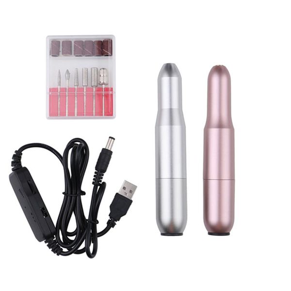nail drill & accessories 20000rpm portable pen electric machine gel polisher remover tool with grinding head professional manicure
nail drill & accessories 20000rpm portable pen electric machine gel polisher remover tool with grinding head professional manicure