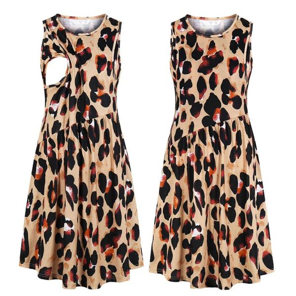 maternity dresses pregnant women clothes breastfeeding dress casual pocket print sleeveless long skirt pregnancy clothing, White
maternity dresses pregnant women clothes breastfeeding dress casual pocket print sleeveless long skirt pregnancy clothing, White