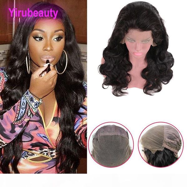 indiian human hair lace wigs pre plucked 8-34inch body wave full lace wig natural color body curl virgin hair products, Black;brown
indiian human hair lace wigs pre plucked 8-34inch body wave full lace wig natural color body curl virgin hair products, Black;brown
