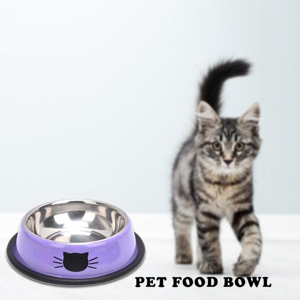 cat bowls & feeders dog thick non-slip bowl raised height elevated container water anti-leak drinking bottle pet supplies
cat bowls & feeders dog thick non-slip bowl raised height elevated container water anti-leak drinking bottle pet supplies