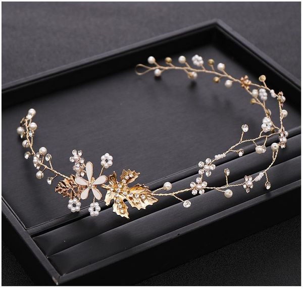 trendy bride hair accessories baroque rhinestone pearl hair accessories gold headband bride wedding hair accessories qylhjo, Silver
trendy bride hair accessories baroque rhinestone pearl hair accessories gold headband bride wedding hair accessories qylhjo, Silver