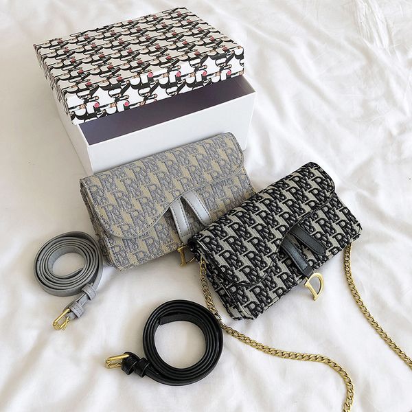 designer spring new letter printed women's street fashion single shoulder bag with interlayer canvas messenger bag handbags outlet
designer spring new letter printed women's street fashion single shoulder bag with interlayer canvas messenger bag handbags outlet