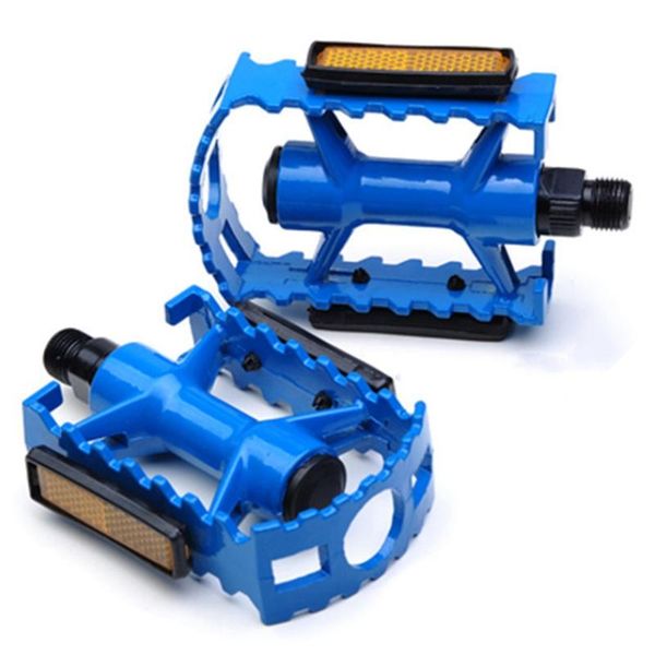 bike pedals 1 pair of bicycle 1-piece durable plastic non-slip comfortable outdoor sports parts
bike pedals 1 pair of bicycle 1-piece durable plastic non-slip comfortable outdoor sports parts