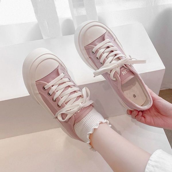 lolita shoes women platform sneakers casual flats cute kawaii pink white vintage sport tennis female trainer zapatillas de mujer, Black;white
lolita shoes women platform sneakers casual flats cute kawaii pink white vintage sport tennis female trainer zapatillas de mujer, Black;white