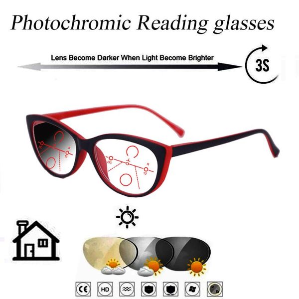 sunglasses pochromic gray progressive multifocal reading glasses for men women ultralight +1.0 +1.5 +1.75 +2.0 +2.5 +3 +3.5 +4, White;black
sunglasses pochromic gray progressive multifocal reading glasses for men women ultralight +1.0 +1.5 +1.75 +2.0 +2.5 +3 +3.5 +4, White;black